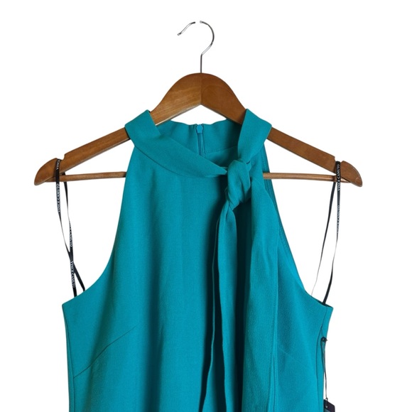 NWT Vince Camuto‎ sleeveless dress. Size 10 - Picture 2 of 7